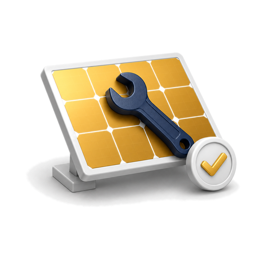 Solar Maintenance & AMC